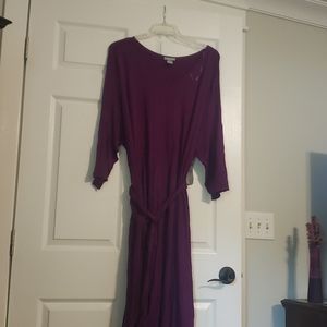 Plus Size Dress